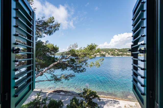 Villa Tonka Sumartin Exterior foto