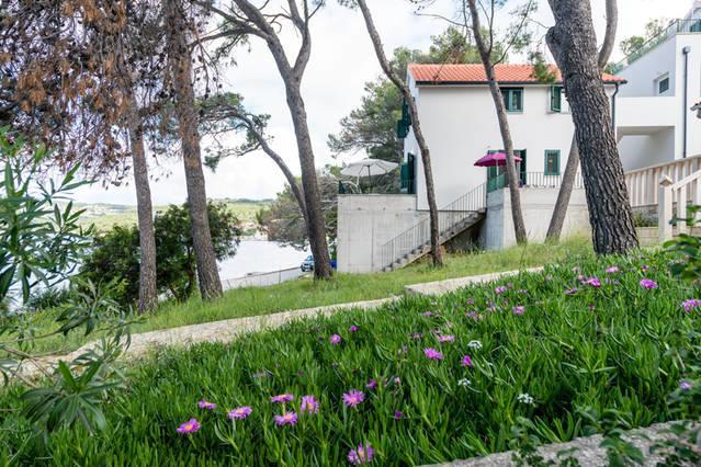 Villa Tonka Sumartin Exterior foto
