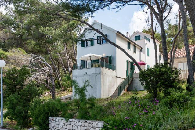 Villa Tonka Sumartin Exterior foto